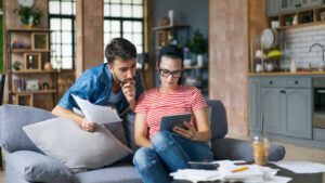 Financial Planning for Fertility Treatments