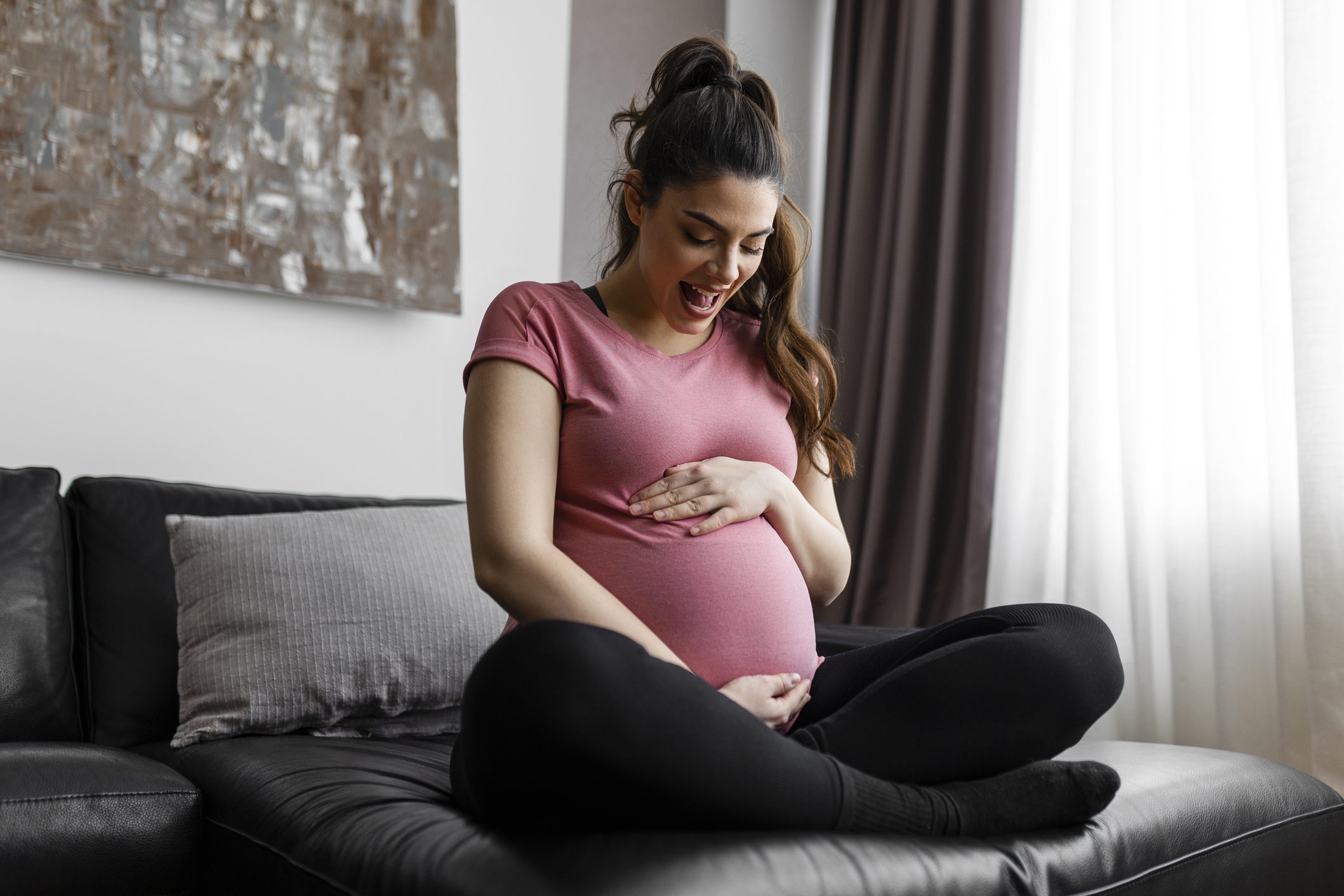 Common Surrogate Questions