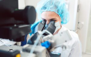 Embryo Grading: The Good, The Poor, and The Baby Making Kind