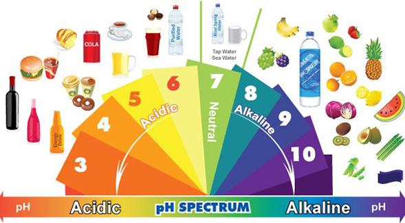 The Role of Acidic‍ Foods in Post-Implant Care