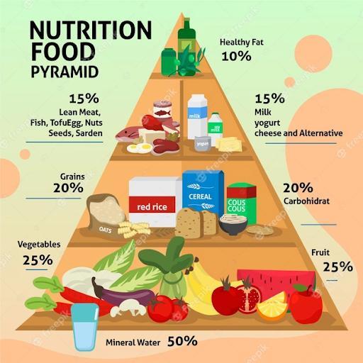 Understanding the Importance of Diet ‍in Recovery