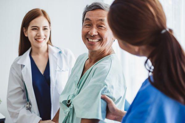 Patient ⁤Satisfaction: What to Expect ⁢from ‍the Best brands