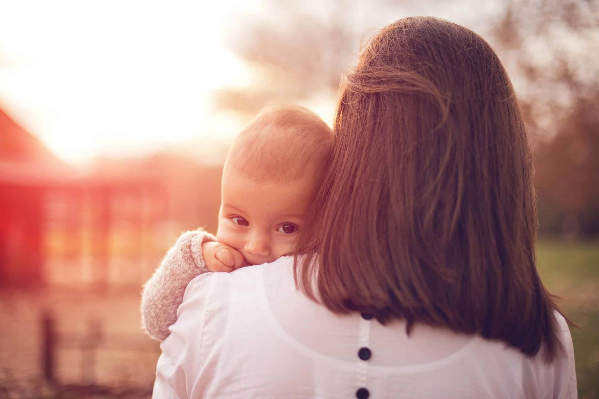 Epigenetics Donor Eggs: Will My Baby Look Like Me?