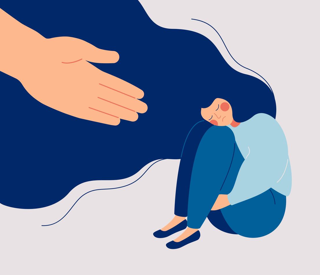 The Shift⁢ Towards Mental Health ‌Support for Care Home Staff
