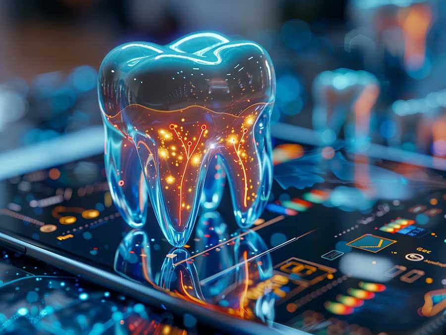 Understanding the ‍Core Differences in Implant Technology