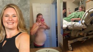How I Became a Surrogate: The Journey That Changed My Life—Twice