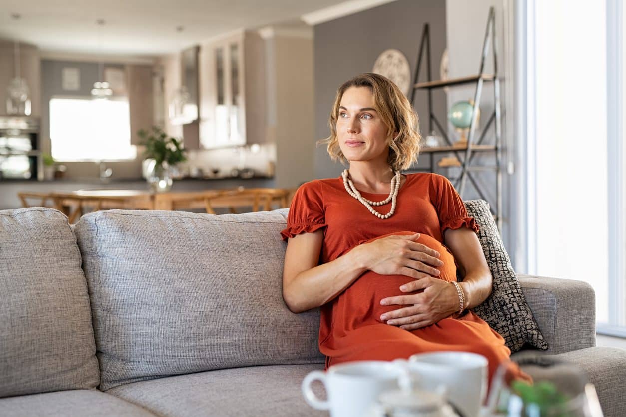 Can I Use My Own Eggs for IVF After 40 Years Old?