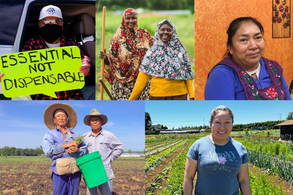 Understanding the ‌Role of Immigrant Workers in Long-Term Care