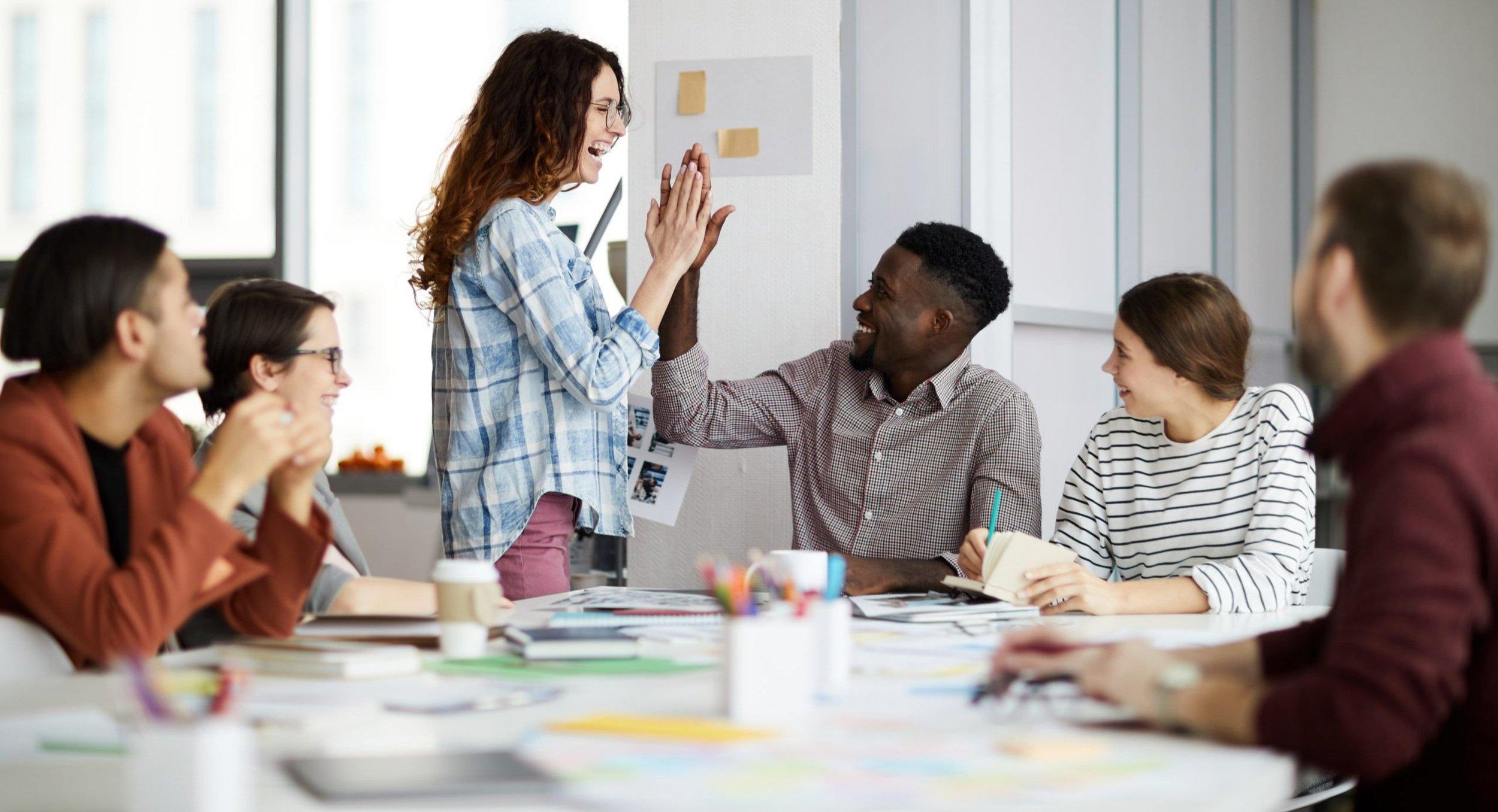 Creating a Supportive Environment for Meaningful Conversations