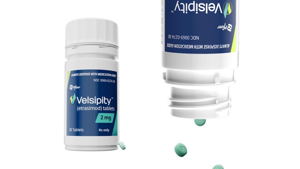 Cost-Effectiveness Analysis: Velsipity UC Versus Traditional Options