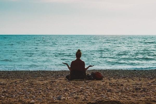 Evening Wind-Down: Establishing a Calm and Restorative Environment