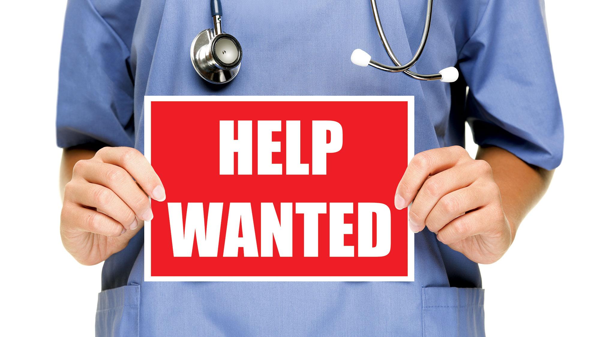 Understanding the Root ⁣Causes of⁣ Staffing Shortages in the⁤ care ​Sector