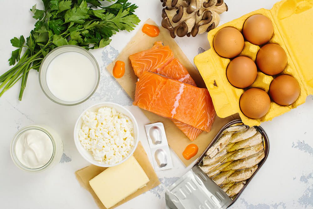 Can Vitamin D Influence Fertility?