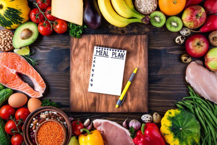 Practical Tips for Meal Planning ⁤and Planning