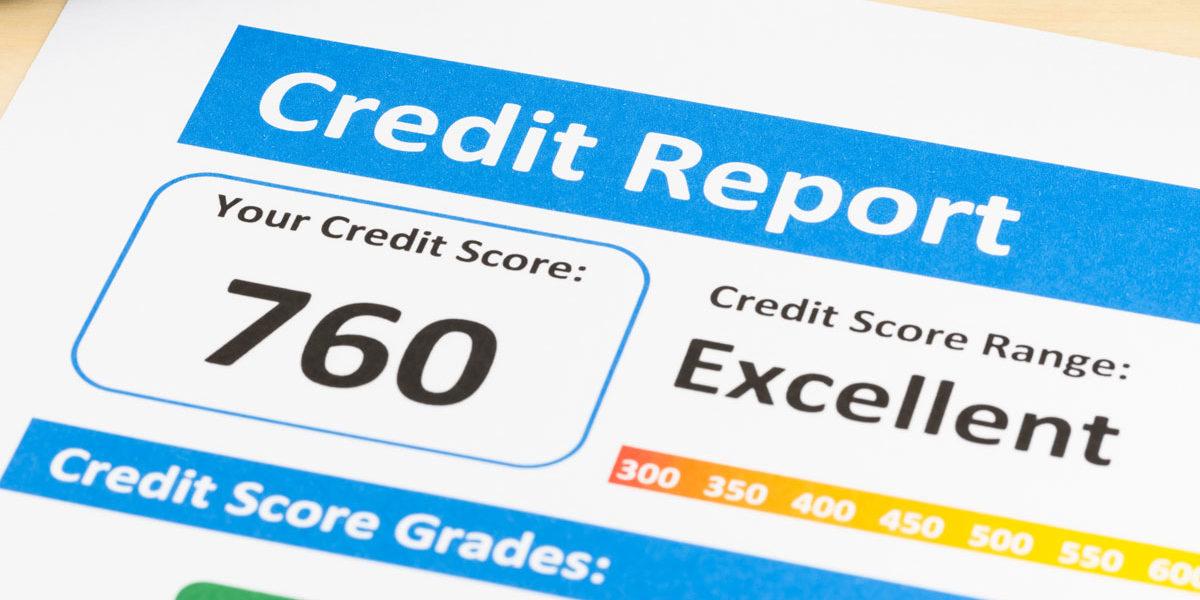 Understanding Credit Reports⁢ and Their Role in ​Housing‍ Applications
