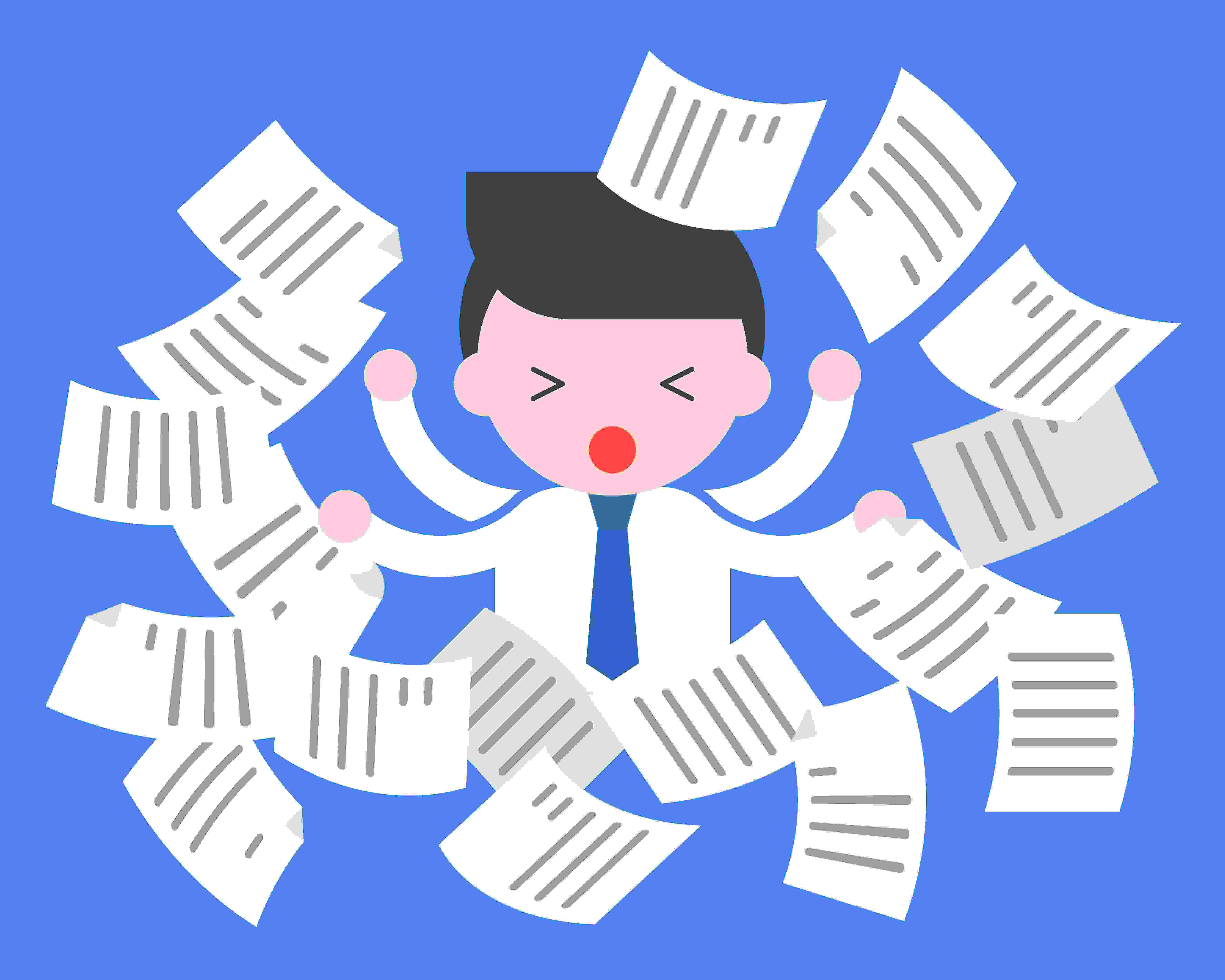 Essential Documents and Information Needed for Your Application