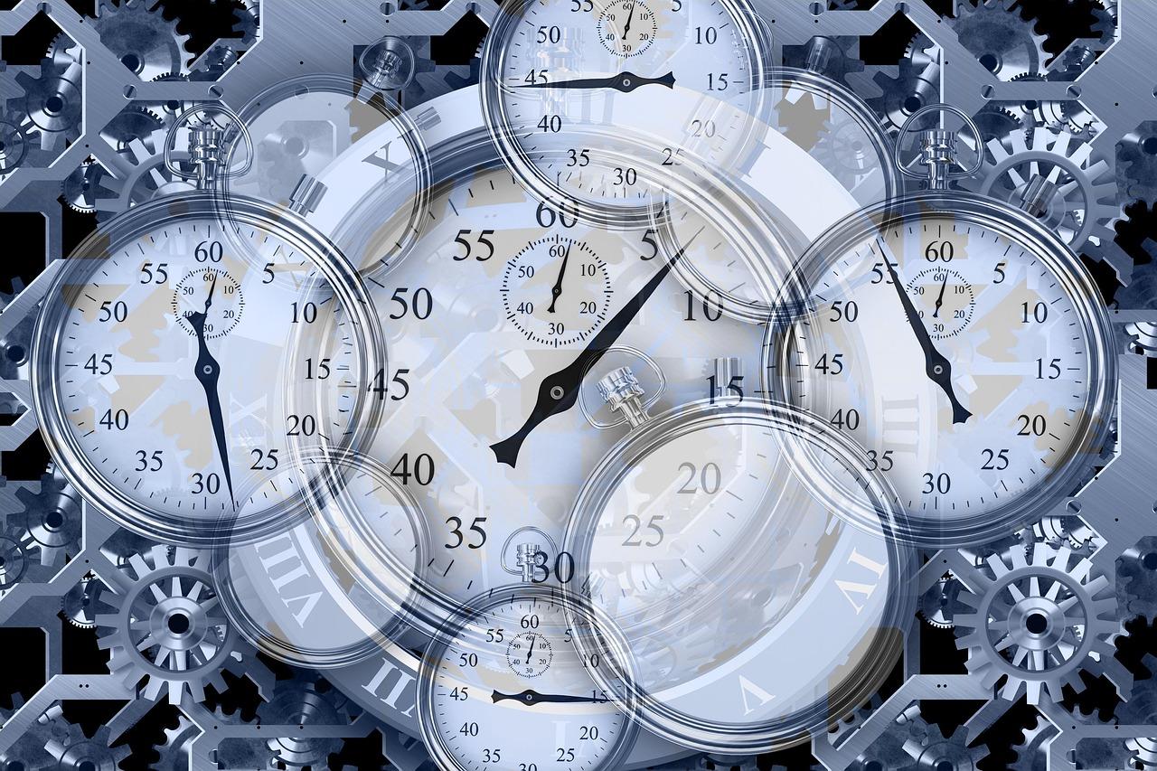 Weighing Time Efficiency Against Personal Interaction