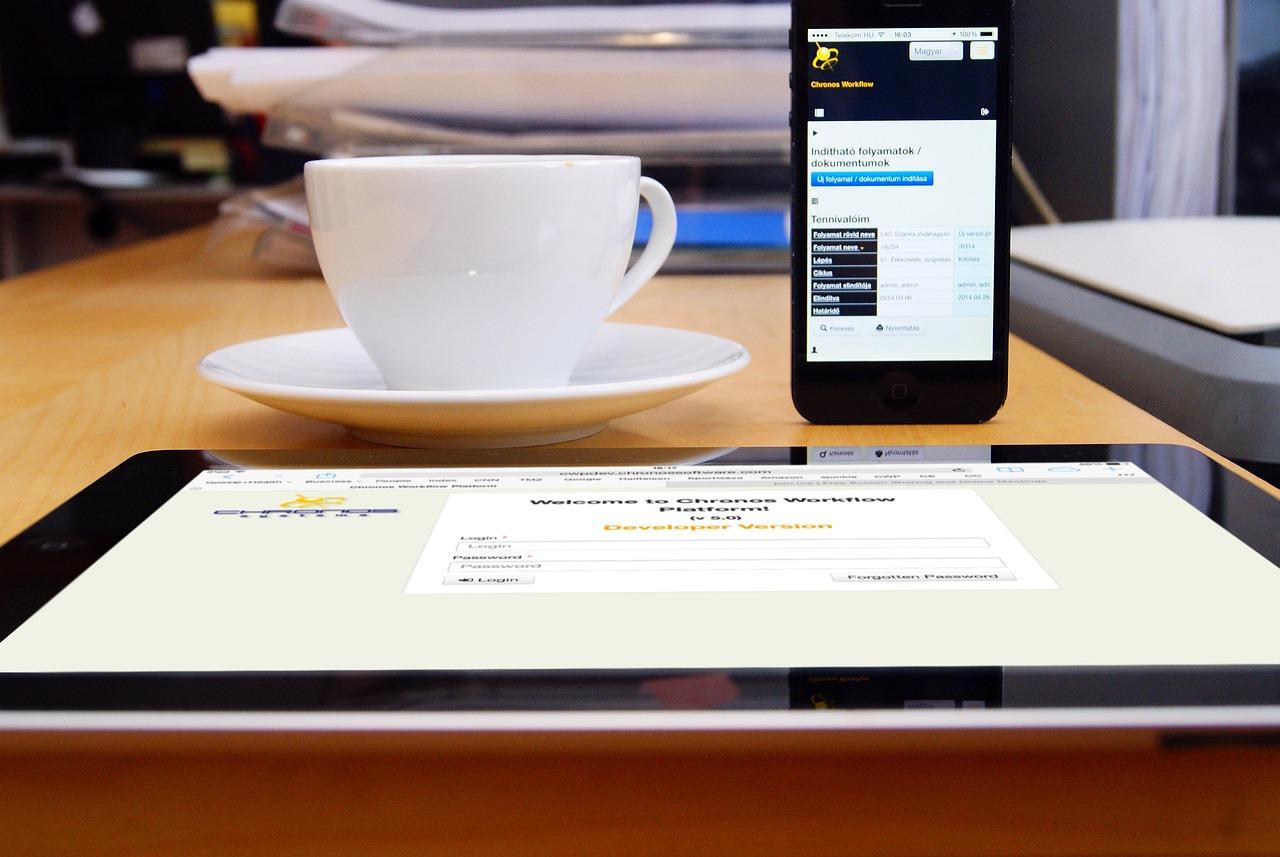 Navigating the Application Process with Ease
