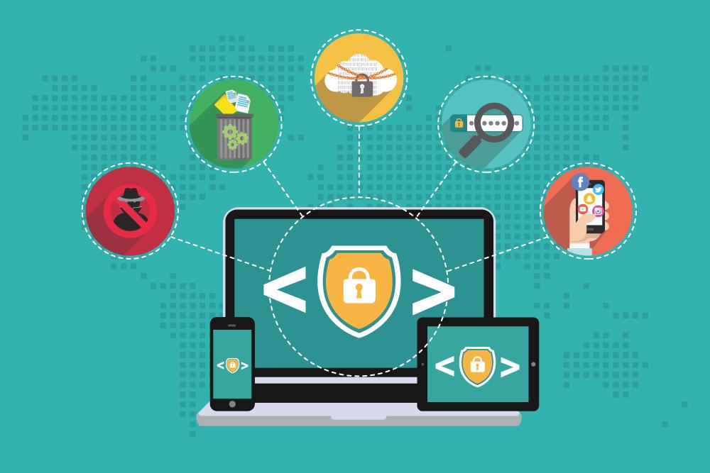 Safeguarding Your‌ Personal Information While Applying Online