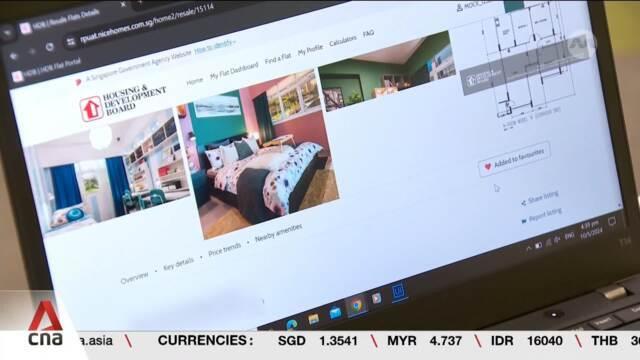 Apply for Housing Online: Expert Advice for 2025
