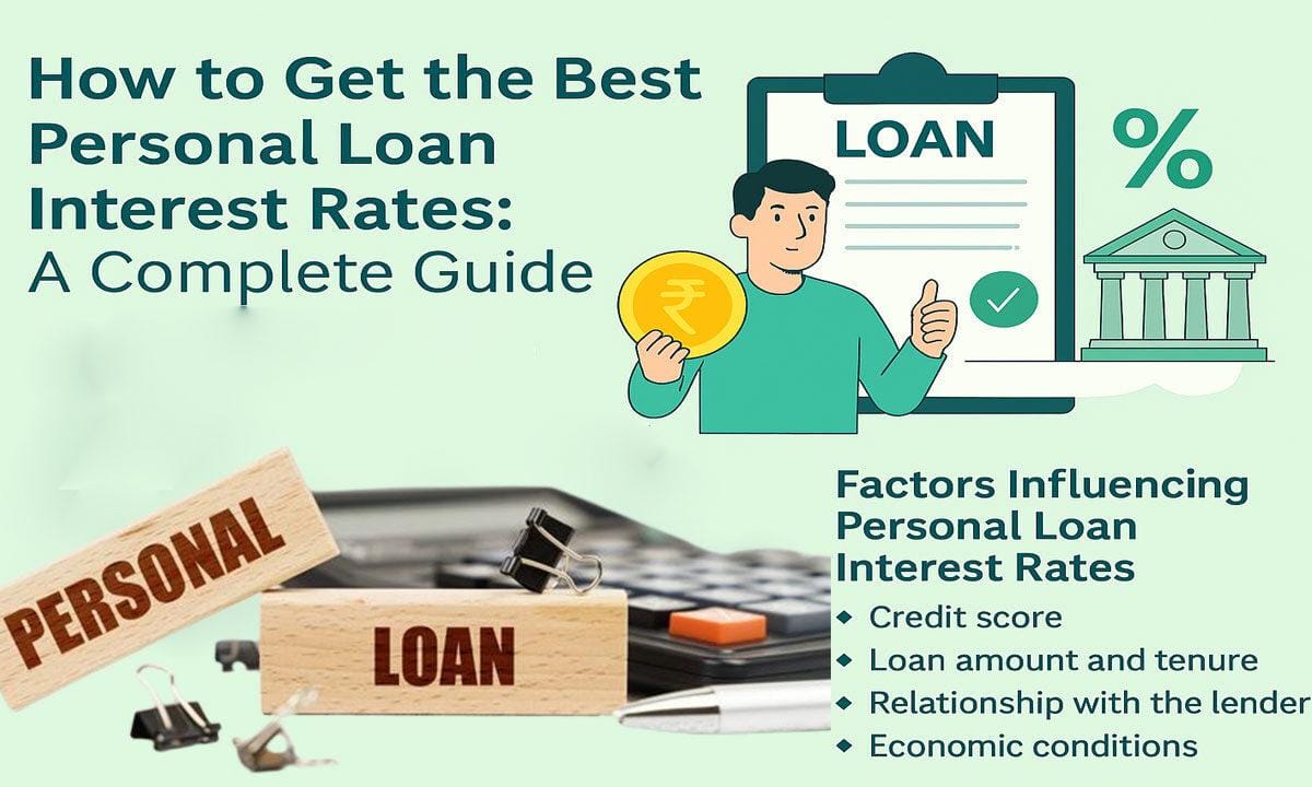 Top Apps to Compare Personal Loan Rates Instantly