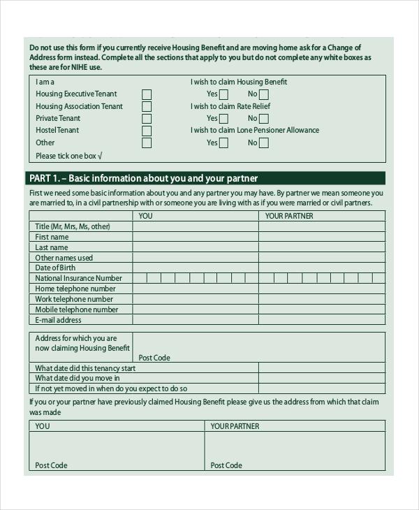 10 Things to Know Before You Apply for Housing Online