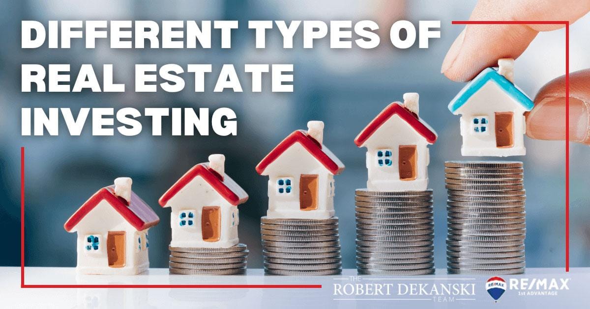 Real Estate Investment Loans: Options for New Investors