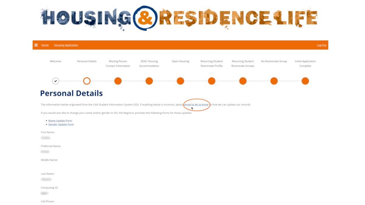 Apply for Housing Online: Common Mistakes and How to Avoid Them