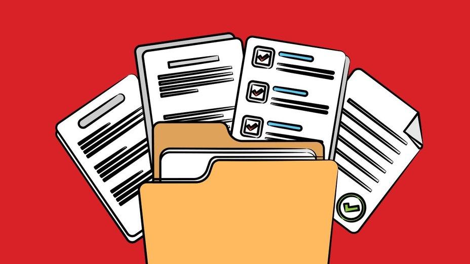 What Documents Do You Need to Apply for Housing Online?
