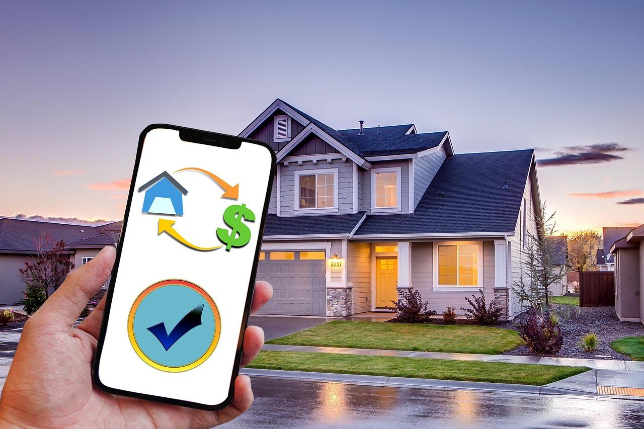 Understanding the⁤ Online Housing​ Request Process