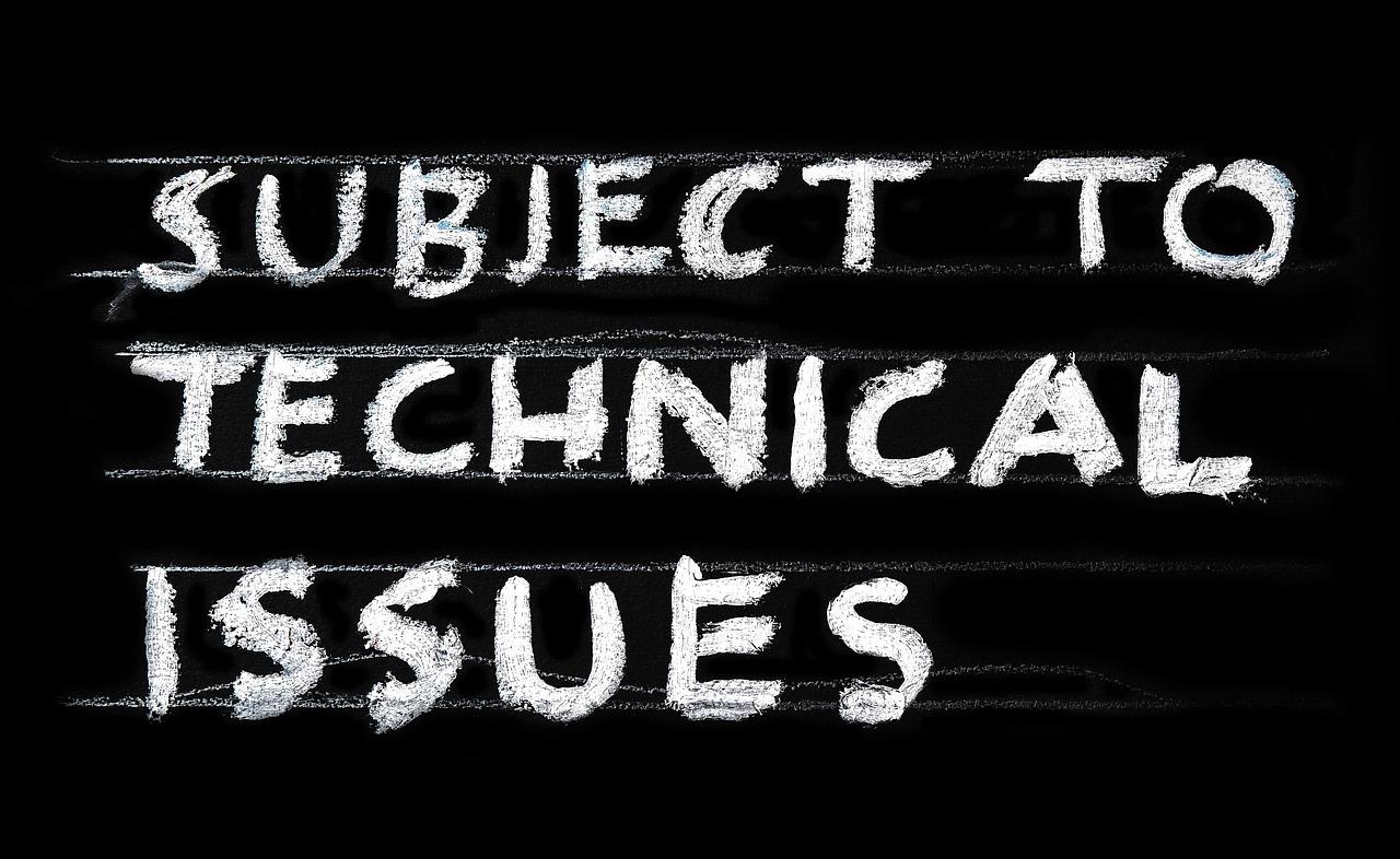 Navigating Common Technical‌ Issues During​ the Application Process