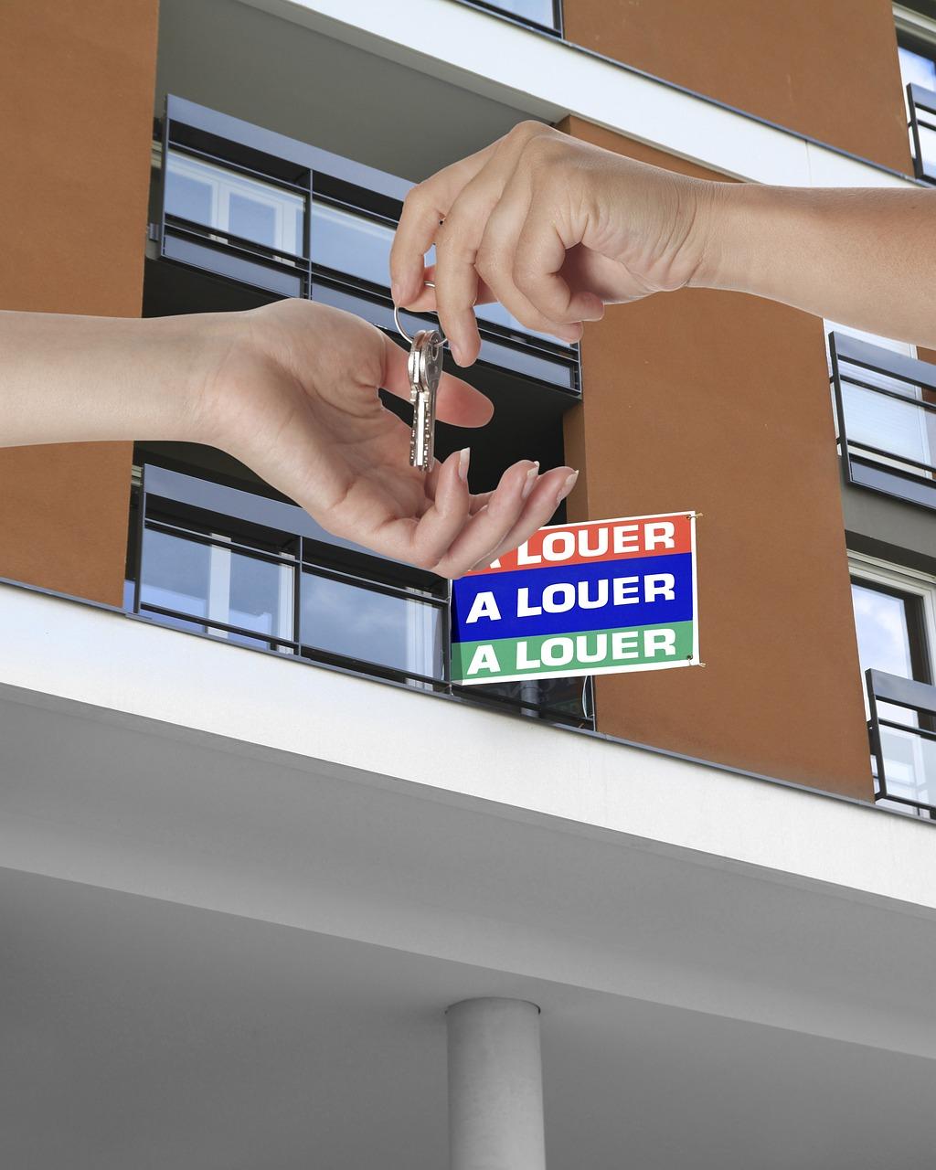 Navigating Communication with Landlords and Property‍ Managers