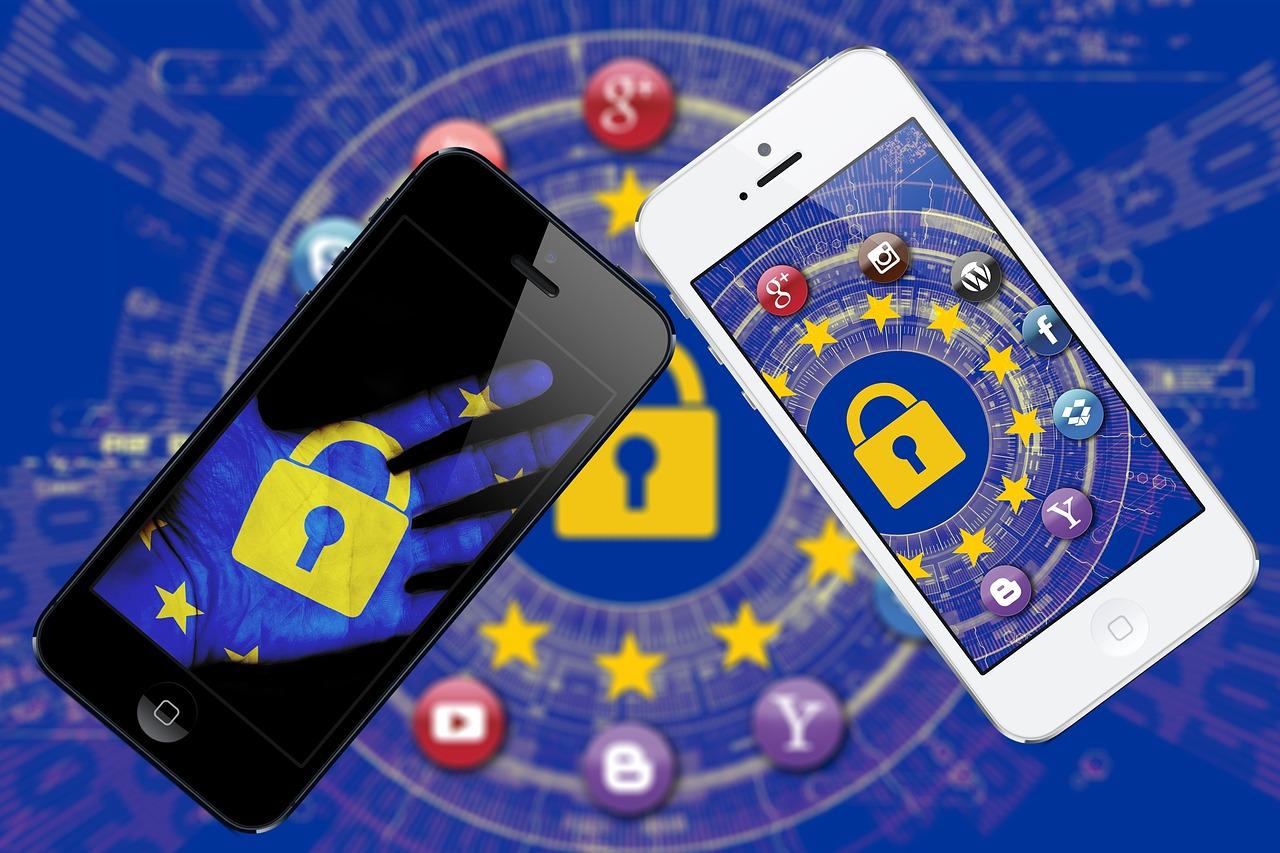 Tips for​ protecting Your​ Personal Information Online
