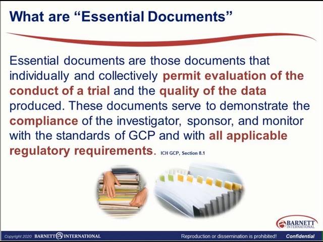Essential⁣ Documentation ⁣for a Smooth ⁤Application Experience