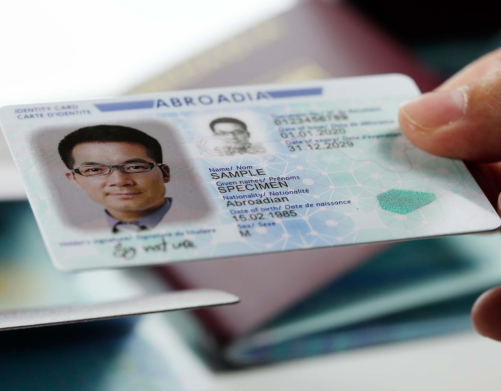 Essential Identification‍ Documents for Online Housing Applications
