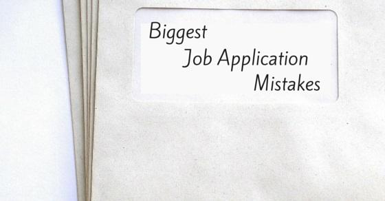 Common⁢ Mistakes to Avoid During ​the Application