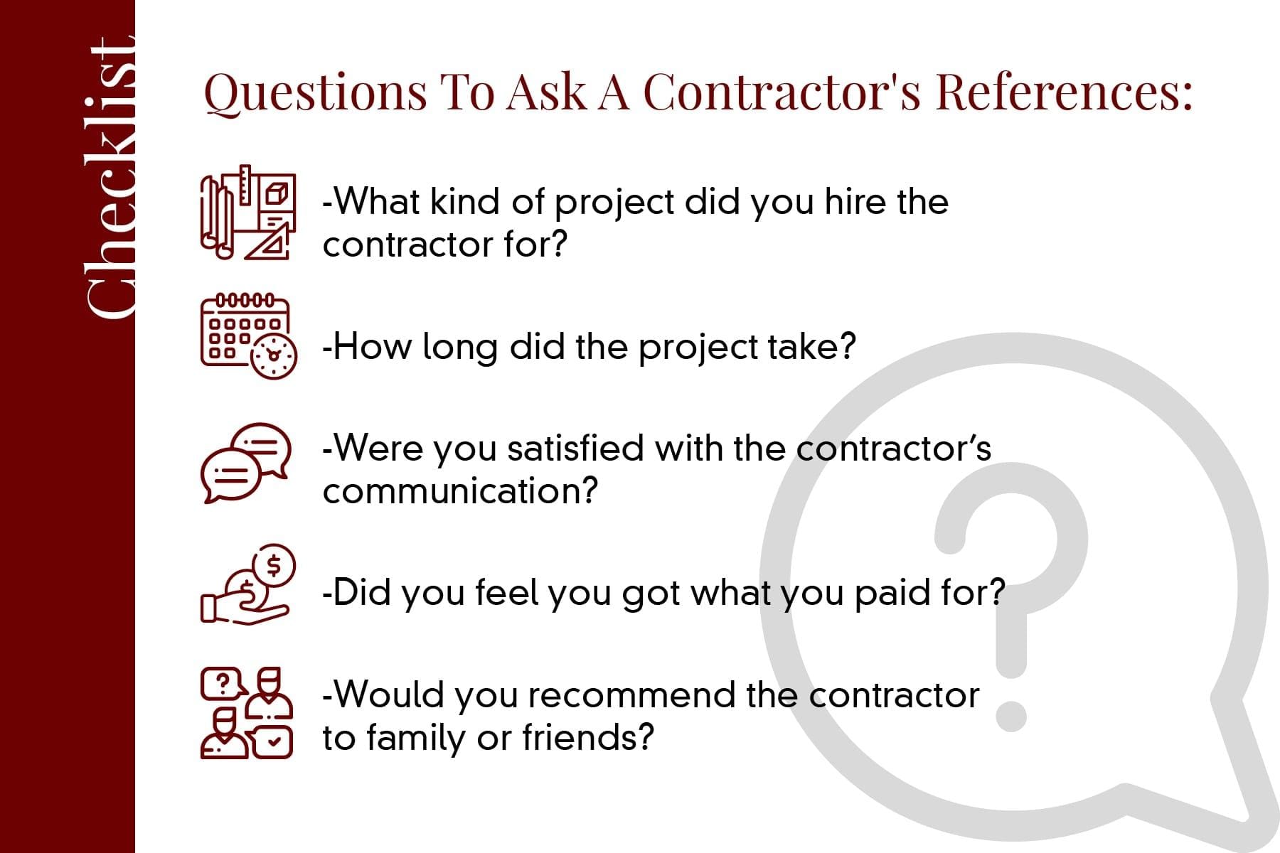 Top 10 Questions to Ask Before Hiring a Concrete Contractor