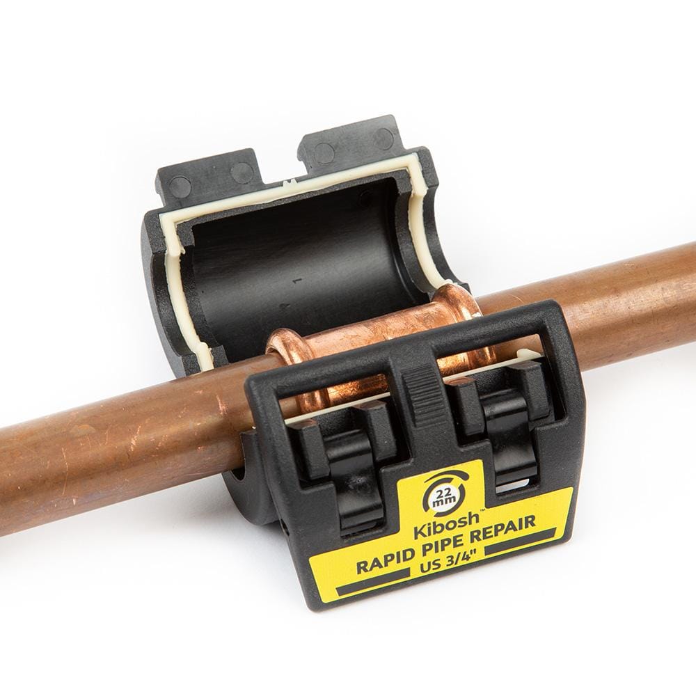 Emergency Water Leak Repair – 24/7 Fast Response